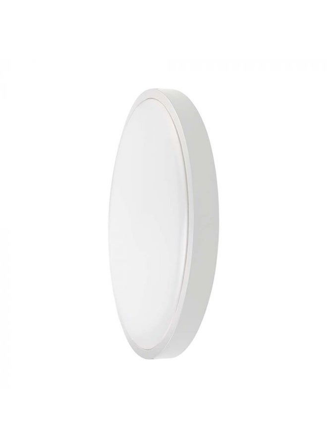 V-TAC 24W LED DOMELIGHT WITH MICROWAVE SENSOR 