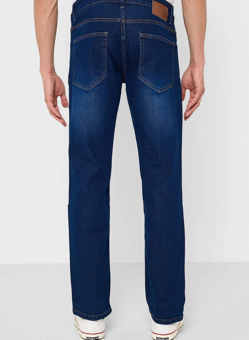 Seventy Five Skinny Jeans
