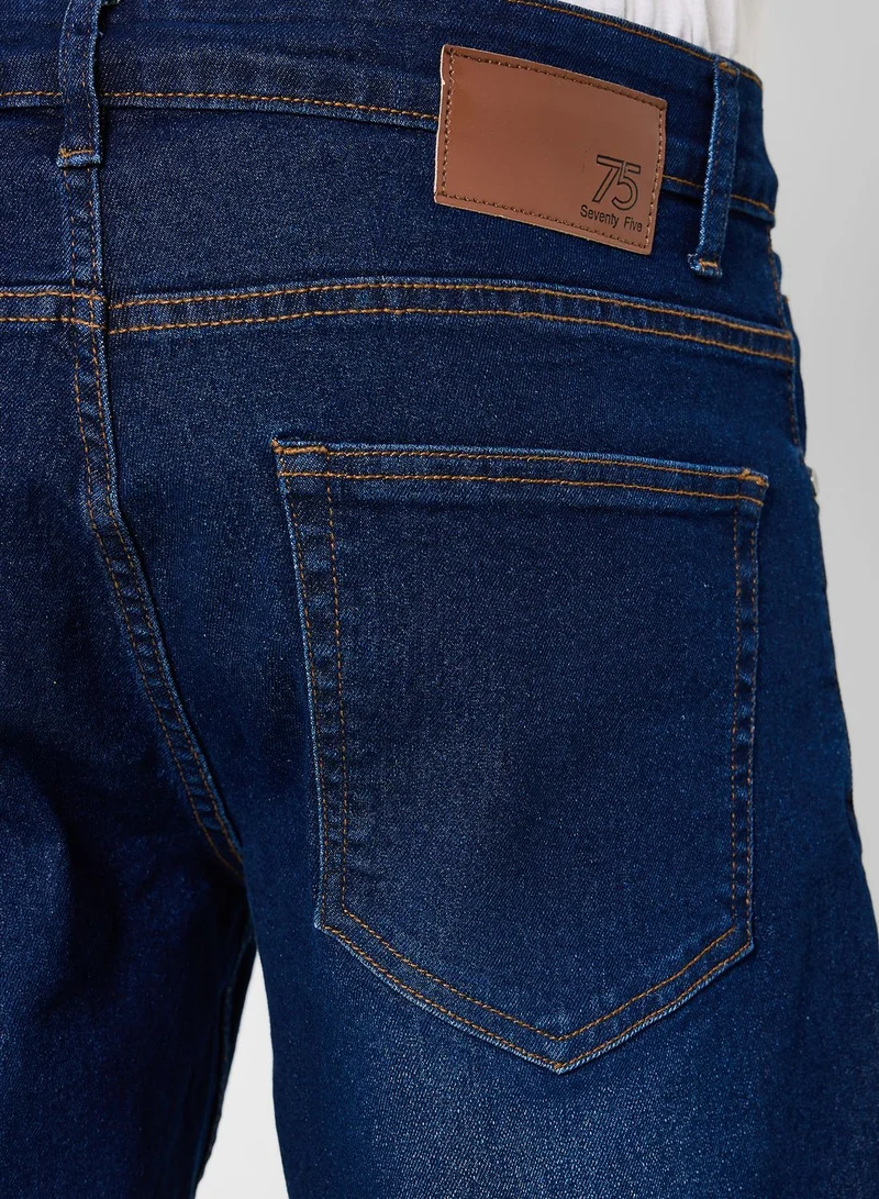 Seventy Five Skinny Jeans