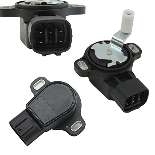 HiSport حساس موضع دواسة تسريع HiSport - متوافق مع نيسان 350Z إنفينيتي FX35 G35 2003-2008 استبدال#18002AM81D 18002-AM81E 18919-AM810 18919-6N20 - Image 5