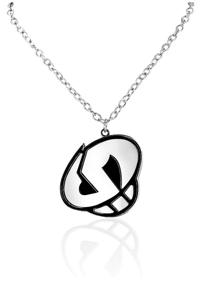 C-ZOFEK Team Skull Cosplay Necklace Pendant (Alloy) - Image 1