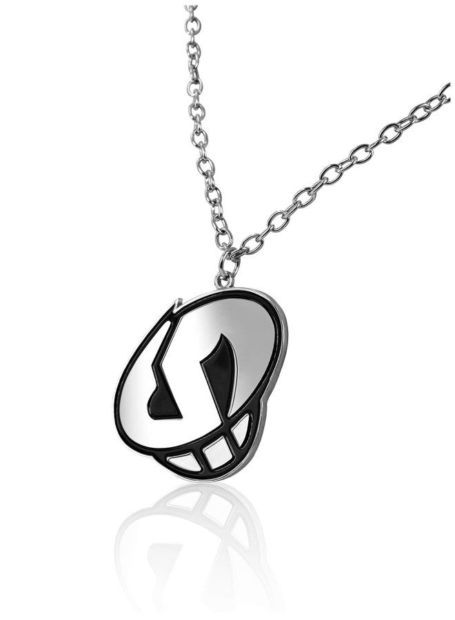 C-ZOFEK Team Skull Cosplay Necklace Pendant (Alloy) - Image 2