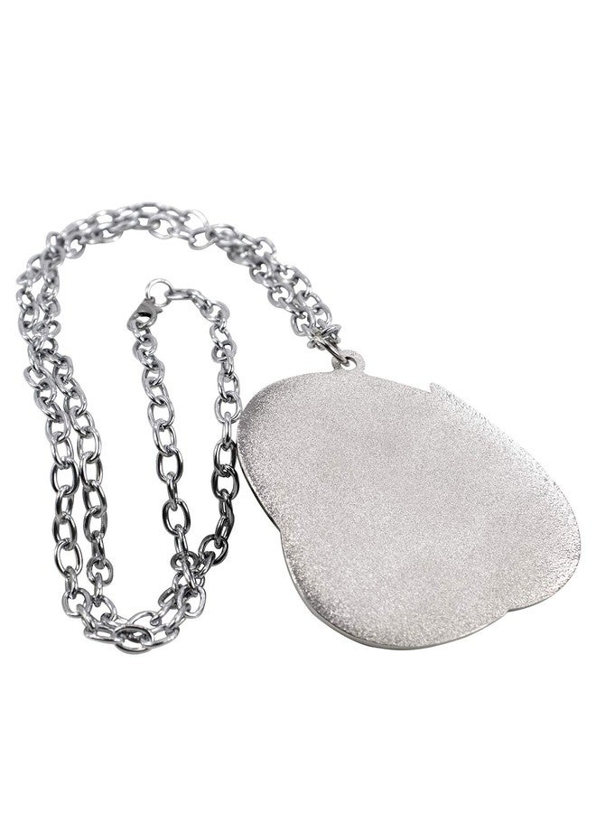 C-ZOFEK Team Skull Cosplay Necklace Pendant (Alloy) - Image 5