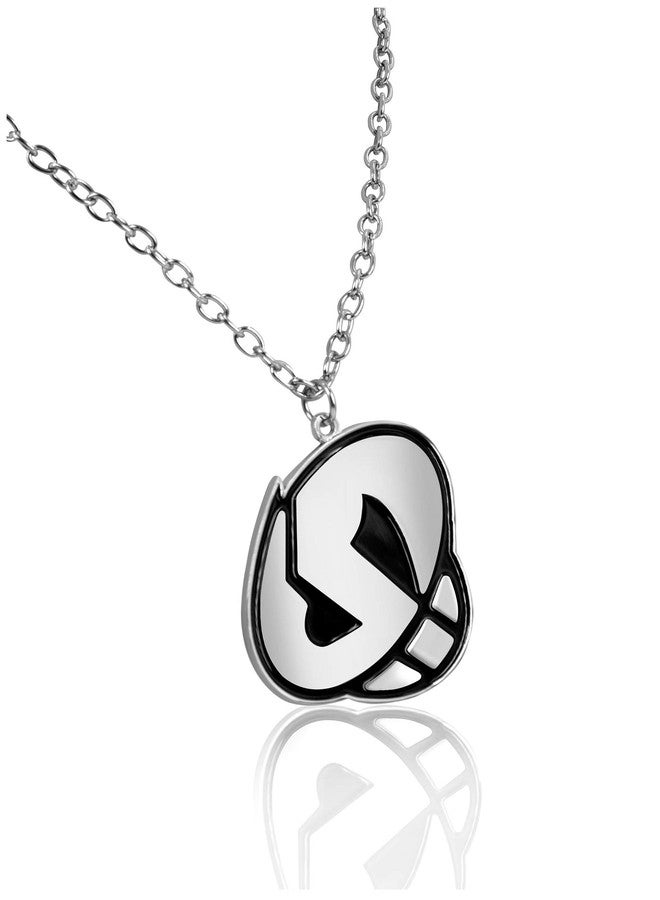 C-ZOFEK Team Skull Cosplay Necklace Pendant (Alloy) - Image 3