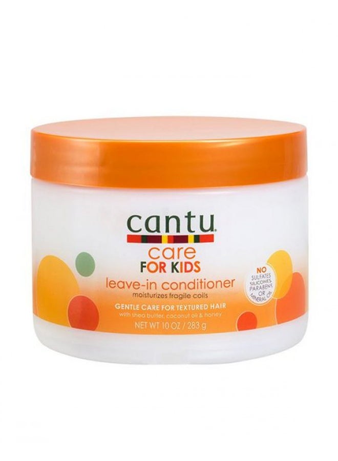 Pack Of 3 Leave-In Conditioner