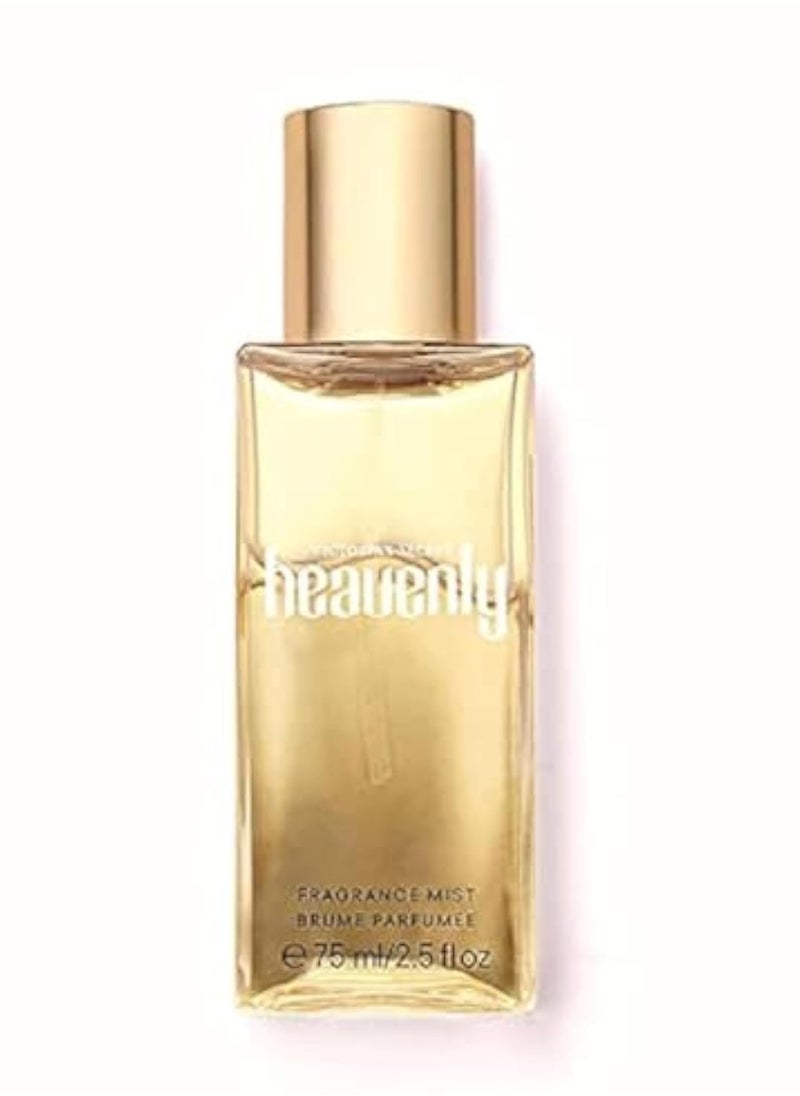 Victoria's Secret Victoria's Secret Heavenly Fragrance Mist 75ml 