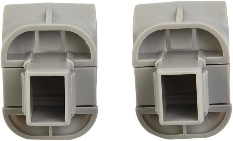 Wivplex Sun Visor Hook Clip - Image 4