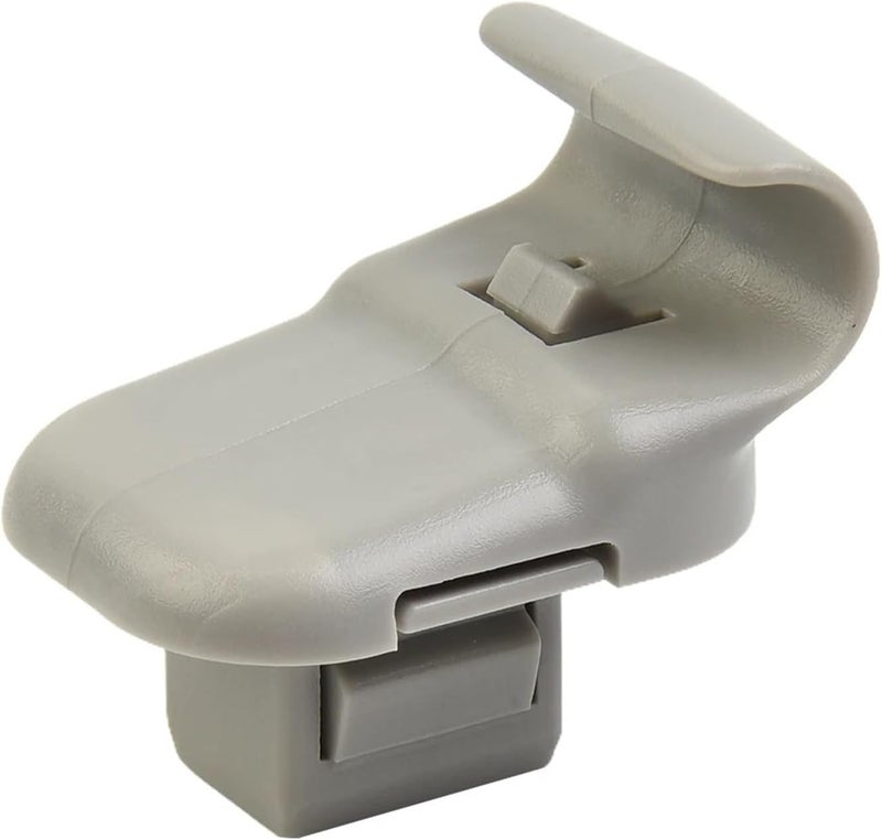 Wivplex Sun Visor Hook Clip - Image 1