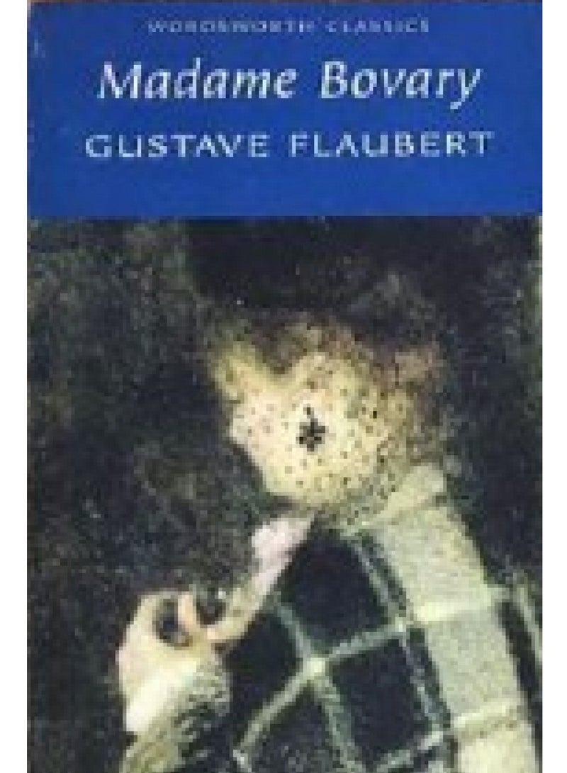 Madame Bovary 