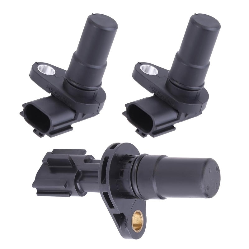Slakerbe 3Pcs Transmission Speed Sensor for Nissan Altima Juke Maxima JX35 QX60 2003-2016 - Image 3