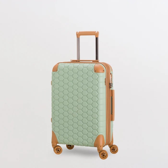 CARPISA Trolley S - Rigid - Gotech premium - Image 2