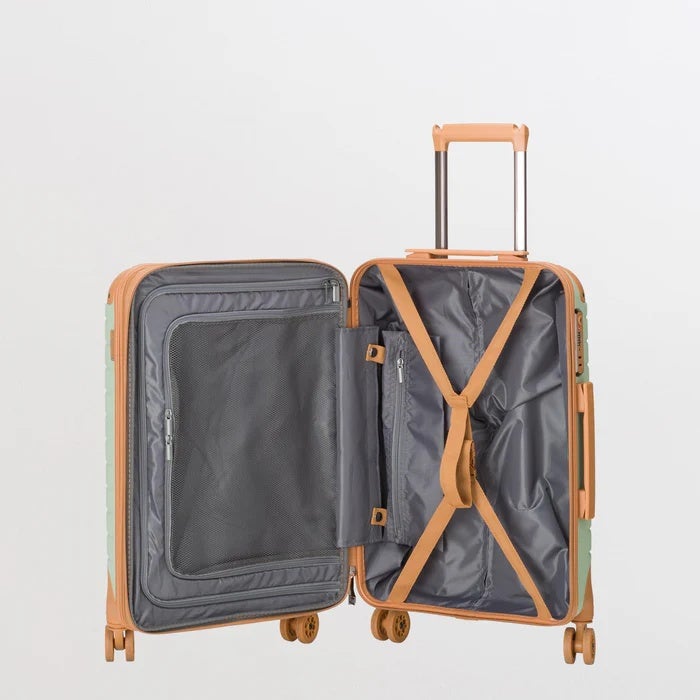 CARPISA Trolley S - Rigid - Gotech premium - Image 4