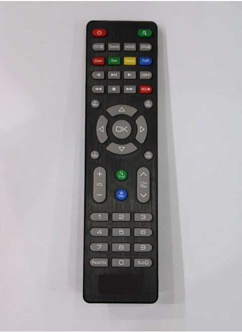 Replacement Remote Controller For Receiver