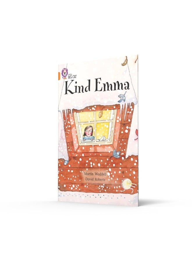 Kind Emma: Band 06/Orange
