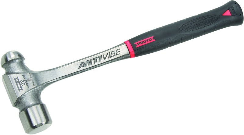 Stanley Proto Stanley Proto J1332AVP Antivibe Ball Pein Hammer 32Ounce