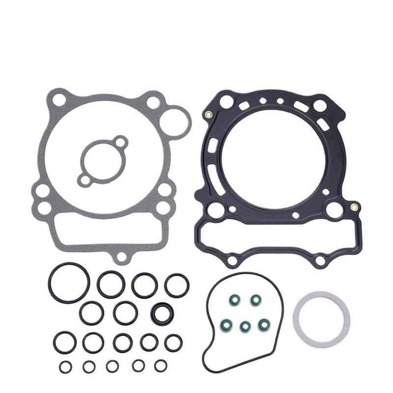 Motorcycle Engine Cylinder Head Gasket Kit Compatible for WR250F YZ250F 2001 2014 - Image 2
