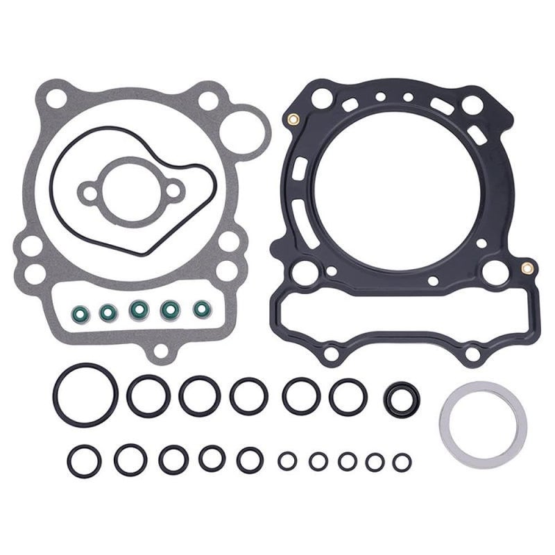 Motorcycle Engine Cylinder Head Gasket Kit Compatible for WR250F YZ250F 2001 2014 - Image 5
