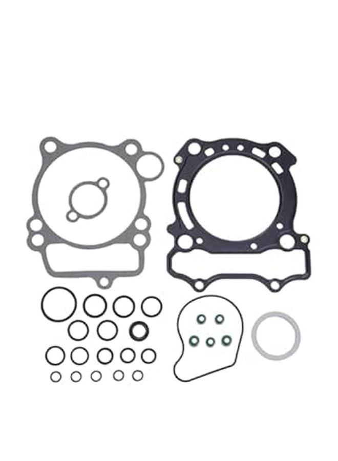 Motorcycle Engine Cylinder Head Gasket Kit Compatible for WR250F YZ250F 2001 2014 - Image 1