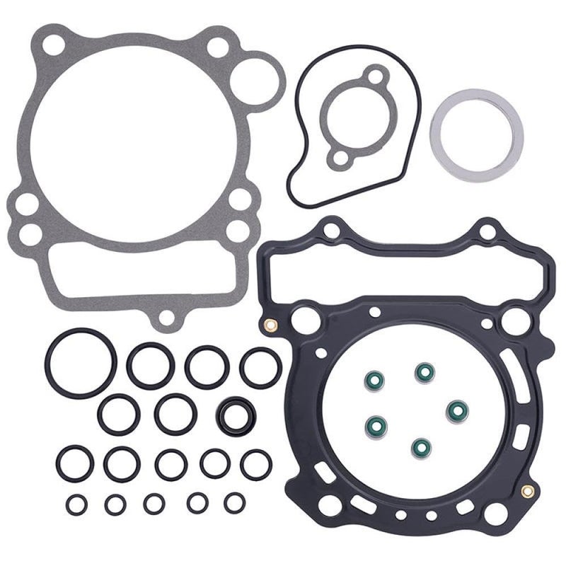 Motorcycle Engine Cylinder Head Gasket Kit Compatible for WR250F YZ250F 2001 2014 - Image 4