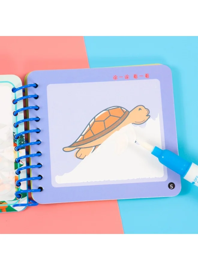 little tikes Learn & Play 100 Words Spell & Spin Pencil