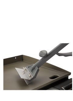 Cuisinart Cuisinart CCB-500 Griddle Scraper, Six-inch wide stainless steel blade  - Image 4