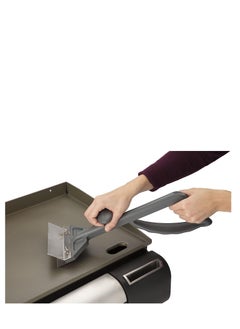 Cuisinart Cuisinart CCB-500 Griddle Scraper, Six-inch wide stainless steel blade  - Image 3