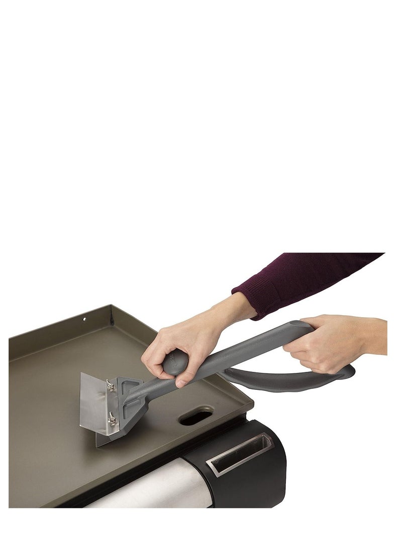 Cuisinart Cuisinart CCB-500 Griddle Scraper, Six-inch wide stainless steel blade  - Image 3