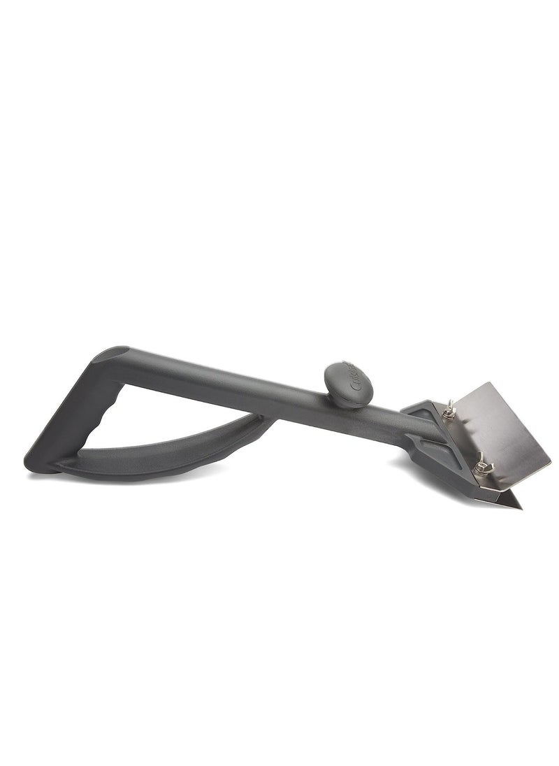 Cuisinart Cuisinart CCB-500 Griddle Scraper, Six-inch wide stainless steel blade  - Image 2