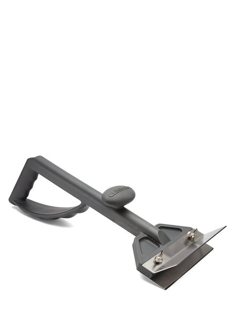 Cuisinart CCB-500 Griddle Scraper, Six-inch wide stainless steel blade