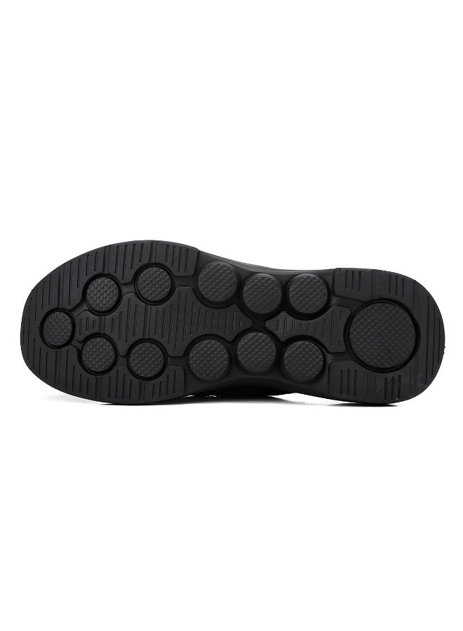 Sky View Men Mules Slippers Casual Clog House Shoes Comfort Slip-On Walking With Indoor Outdoor Anti-Skid Sole - Image 3