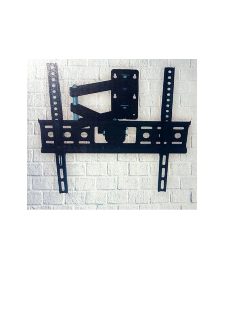 Master Universal Swivel TV Wall Mount MT-2000 Black - Image 1