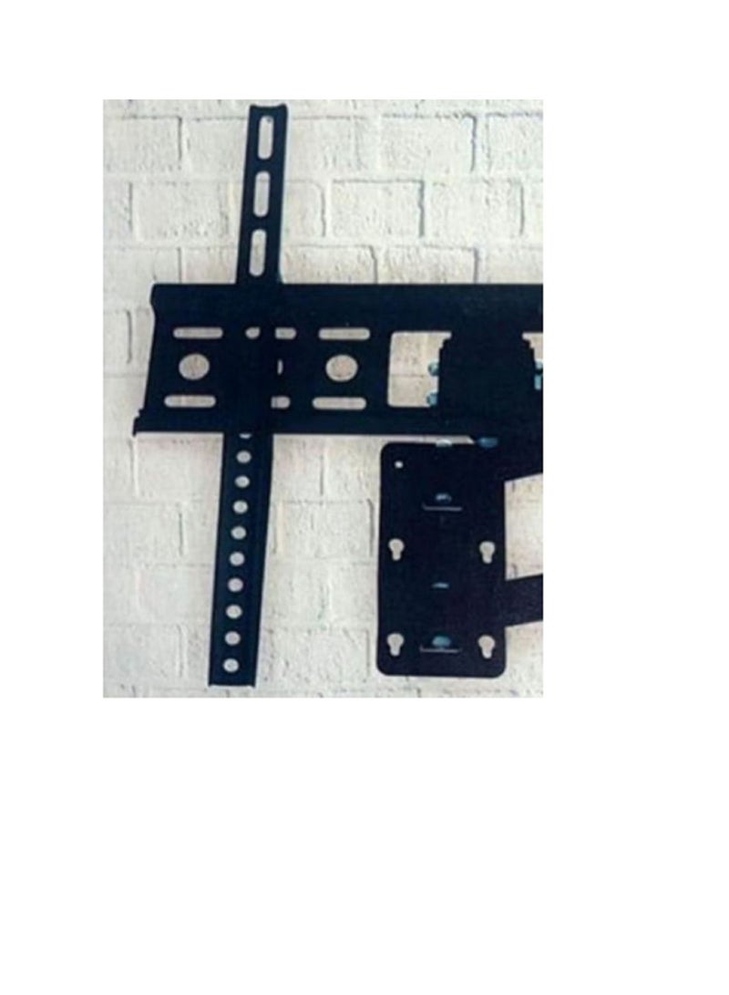 Master Universal Swivel TV Wall Mount MT-2000 Black - Image 2