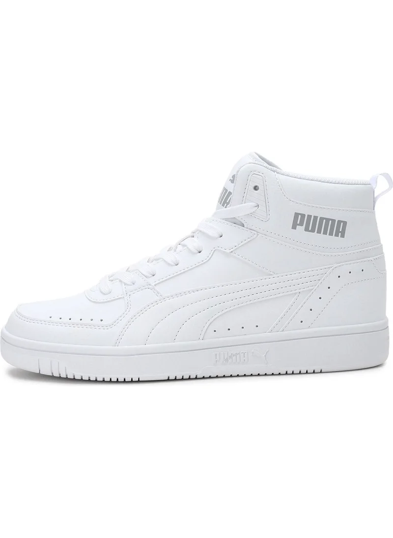 بوما Rebound Joy White Women's Sneaker Shoes