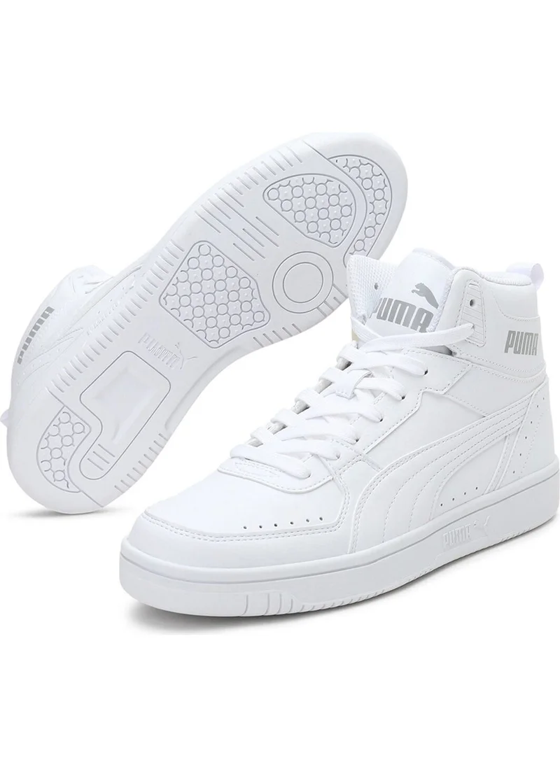 بوما Rebound Joy White Women's Sneaker Shoes
