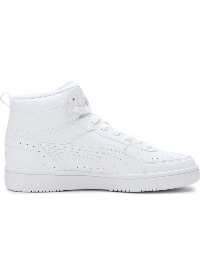 بوما Rebound Joy White Women's Sneaker Shoes