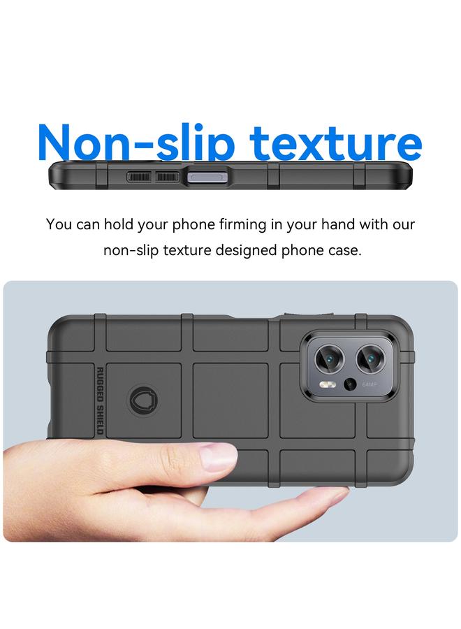 erorex Case For Xiaomi Redmi Note 11T Pro 5G Full Coverage Shockproof TPU Phone Case - Image 4