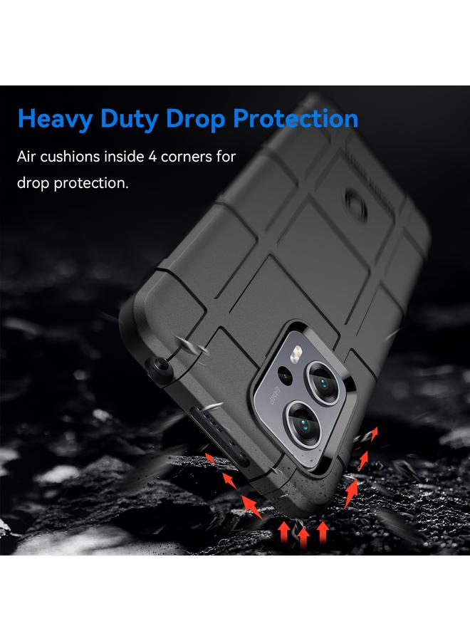 erorex Case For Xiaomi Redmi Note 11T Pro 5G Full Coverage Shockproof TPU Phone Case - Image 3