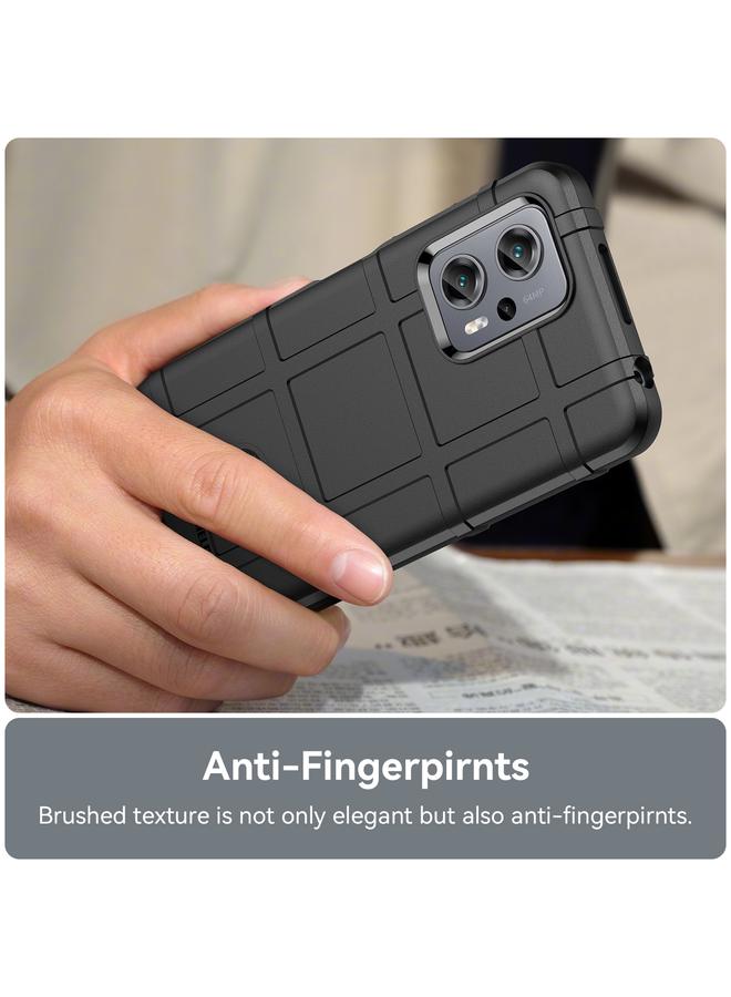 erorex Case For Xiaomi Redmi Note 11T Pro 5G Full Coverage Shockproof TPU Phone Case - Image 5