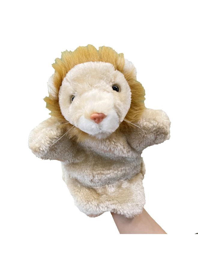 Bluejw Cross-border Supply Of Plush Toys Doll Doll Kindergarten Story Props Family Parent-child Doll Factory Direct Sales - Image 1