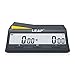 LEAP Chess Clock Digital Timer Advanced for Game and Chess Timer with Large Screen Bonus Delay Count Down up Alarm - Image 3