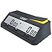 LEAP Chess Clock Digital Timer Advanced for Game and Chess Timer with Large Screen Bonus Delay Count Down up Alarm - Image 2
