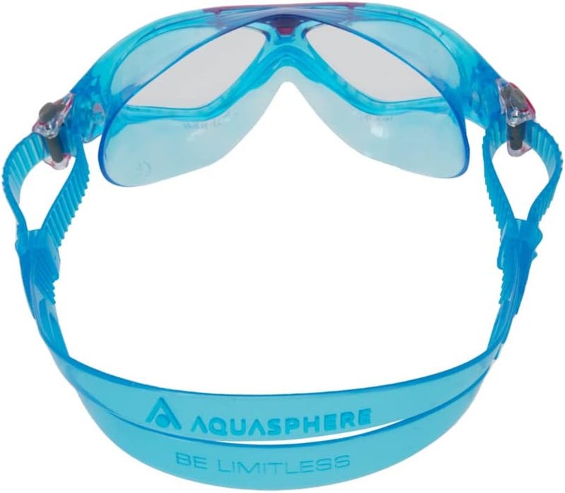 Aqua Sphere Vista Junior Swim Mask - Image 3