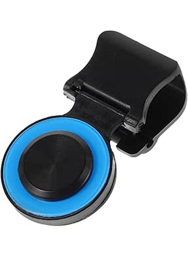 Improved Mobile Game Controller Trigger For Enhanced Movement Control Gaming Accessories - Image 1