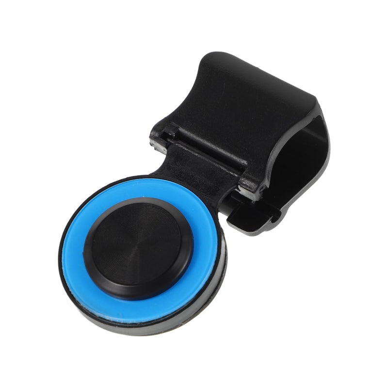 Improved Mobile Game Controller Trigger For Enhanced Movement Control Gaming Accessories - Image 2