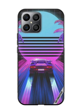 Protective Case Cover For Honor X8 Retro Synthwave Ps4 Design Multicolour - pzsku/ZE84FAD6896AF41A6ACC9Z/45/_/1683813549/8bf44e99-a4f4-43c5-8c3a-83cdba6fb9de