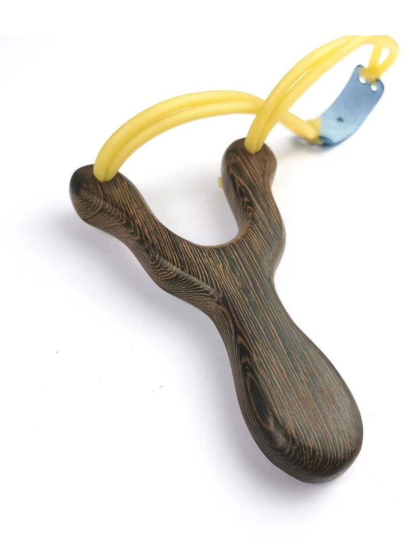 Wooden catapult toy  - Image 1