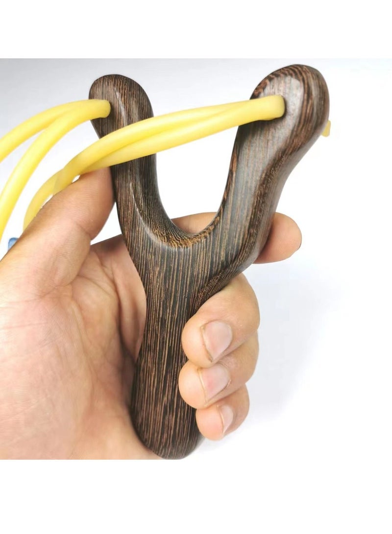 Wooden catapult toy  - Image 2