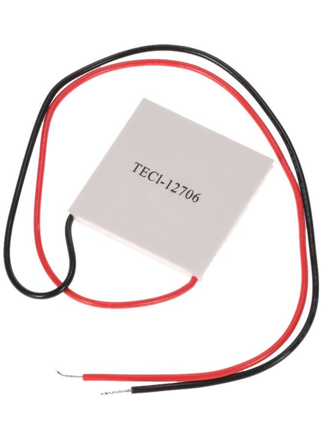 NIBEMINENT DIY Thermoelectric Peltier Refrigeration Cooling System Kit Multicolour - Image 4