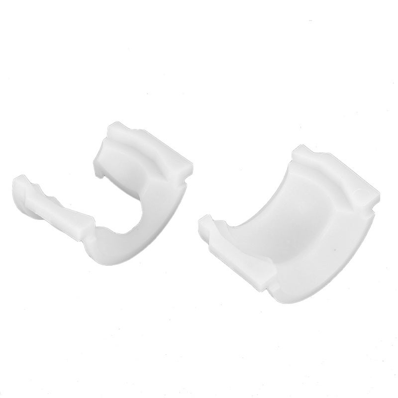Shift Lever Bush Repair Kit for Mercedes Benz Vito Viano W639 Manual Gearbox - A6392605309 A6392607109 Shift Stick Bush Repair - Easy to Install for 2003-2014 Models - Image 2