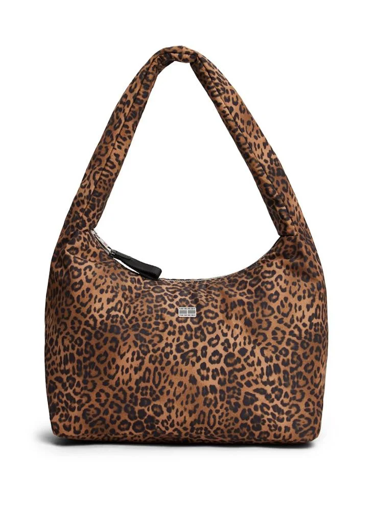 تومي جينز Urban Leo Hobo Bag